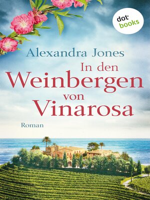 cover image of In den Weinbergen von Vinarosa